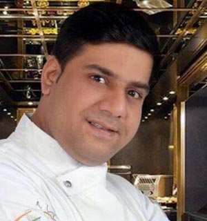 Asia Food Congress