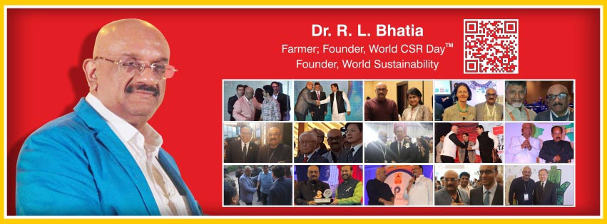 R. L. Bhatia
